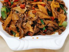 -李师傅脆肚(梅林店)