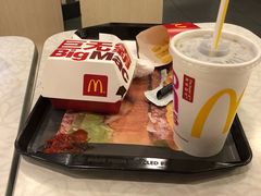 -麦当劳(昆山北门路店)