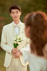 -第一夫人婚纱摄影(南京店)