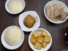 -松發肉骨茶(克拉码头店)
