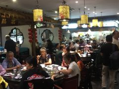 大堂-九炉分座(个园店)