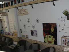 -完美咖啡(建赏欧洲店)