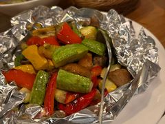 -La Tavernetta(Bar à Vin)(乌鲁木齐路店)