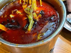 -金掌勺·锅包肉(双榆树店)