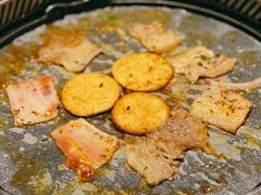 -么子烤肉(化龙池店)