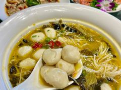 -凤霞海鲜大排档·天津菜(抗震路店)