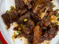 -金典银峰老鹅馆·昆山菜(亭林公园店)