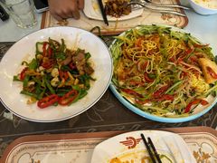 -海尔巴格·新疆菜(吐鲁番店)