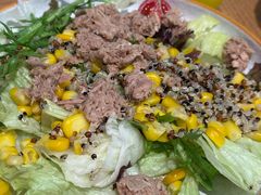 -豪客来牛排(福城天虹店)