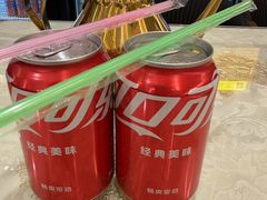 -欧提汗·新疆餐厅·清真(银都路店)