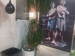 -格斗兄弟搏击健身训练馆(望京店)