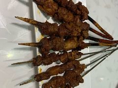 -尹兰楼西北风情餐厅(嘉定店)