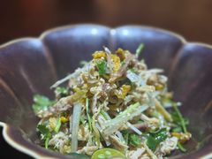 -HOME餐厅粤菜 融合菜