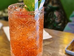 -Famous肥猫墨西哥音乐餐吧(五棵松华熙LIVE店)