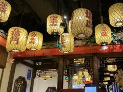 -南京大牌档(富力海珠城店)