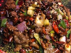 -醉小酒馆·川菜·江湖菜·重庆菜(观音桥旗舰店)