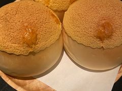 招牌菠萝包-炳胜品味(珠江新城店)