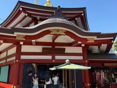 -浅草寺