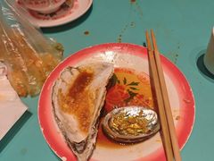 -神更仔·潮汕魂大排档(汉口路店)