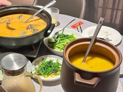 -湘满甲·黄焖甲鱼创始者·湘菜·鲁菜(潘家园店)