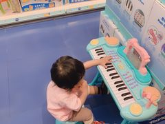 -TOYSRUS玩具反斗城(长春欧亚新生活购物广场店)