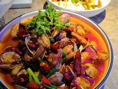 -老板恋上鱼(恒隆广场店)