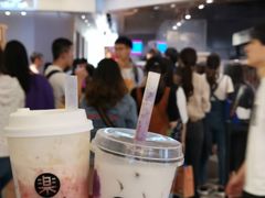 -LELECHA乐乐茶(美罗城店)