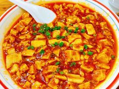-勇猛子川菜馆(新军路店)
