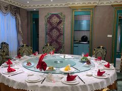 包厢-金八仙酒店