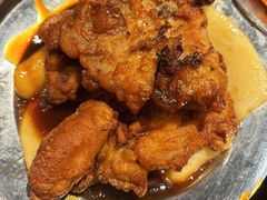 -鲜得来排骨年糕(即墨路店)