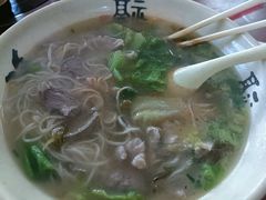 -黎家风味餐厅(锦绣花园店)