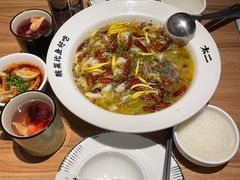 -太二酸菜鱼(汕头苏宁广场店)