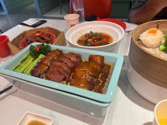 -避风塘(百联奥特莱斯广场店)