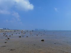-银滩滨海旅游度假区