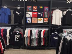 -PUMA品牌自营折扣店(天津佛罗伦萨小镇奥莱店)