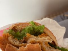-麦当劳(桐乡润丰步行街店)