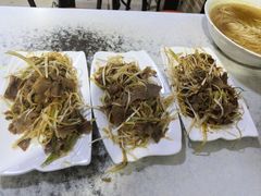 -鑫明明拉面(宁化路店)