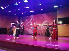 -黄浦区瑞金二路社区文化活动中心