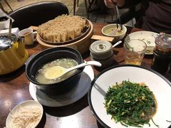 -十二毡房蒙餐·蒙古包