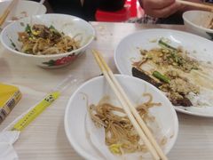 -富辉粉店·海南咖喱饭