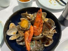 -必点海鲜·海肠捞饭大王(滨江道店)