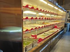 -言玖鲜火锅串串披萨自助(益田假日店)
