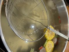 -高兴一锅潮汕鲜牛肉火锅(银座店)