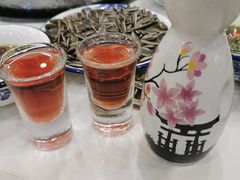 -朴小妹人参鸡汤火锅(长白山万达店)