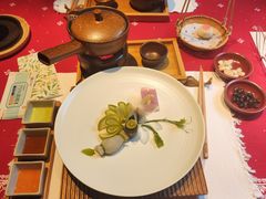 -叶叶菩提(太原别墅店)