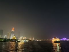 -武汉两江游览·夜游长江(汉口粤汉码头)
