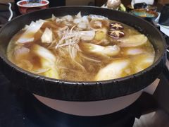 -天狗山料理(省体店)