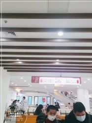 -上海市儿童医院(泸定路院区)