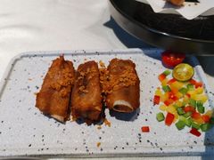 -光明招待所(邦凯科技园店)