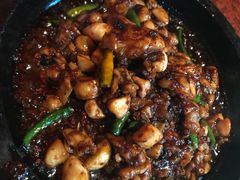 -绿茶餐厅(蓝色港湾店)